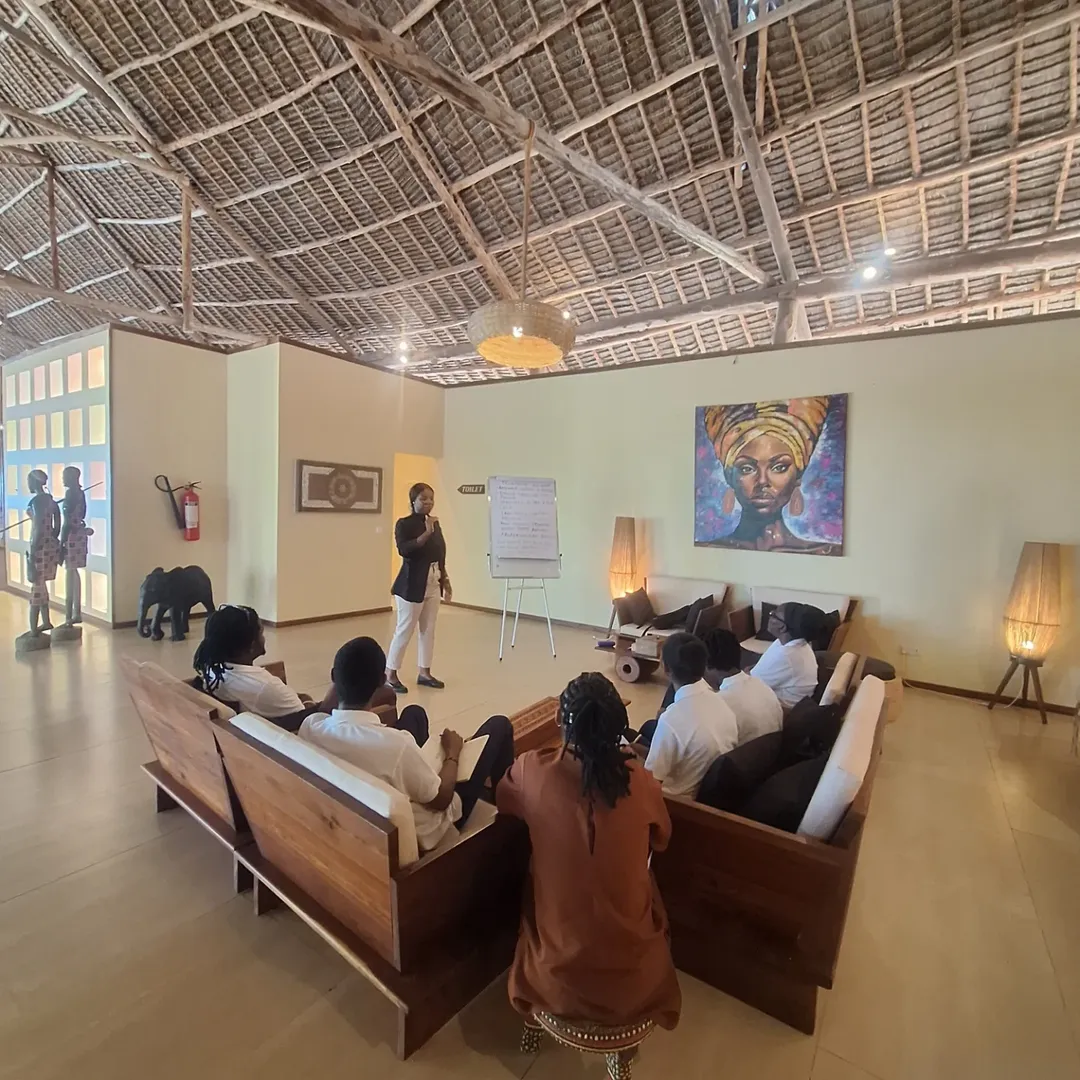 Hospitality Training